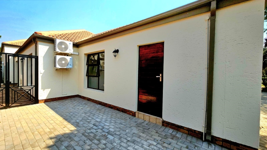 4 Bedroom Property for Sale in Pecanwood Estate North West